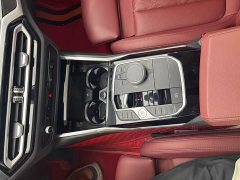 BMW 3 Series 320Li M Sport Package - ფოტო 14