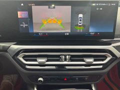 BMW 3 Series 320Li M Sport Package - ფოტო 15