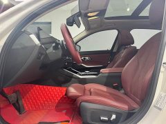 BMW 3 Series 320Li M Sport Package - ფოტო 7