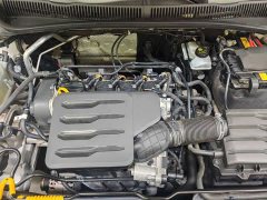 Lexus Polo 2019 Plus 1.5L Automatic Colorful Tech Edition - ფოტო 10