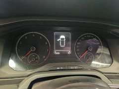 Lexus Polo 2019 Plus 1.5L Automatic Colorful Tech Edition - ფოტო 11