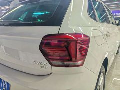 Lexus Polo 2019 Plus 1.5L Automatic Colorful Tech Edition - ფოტო 13