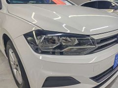 Lexus Polo 2019 Plus 1.5L Automatic Colorful Tech Edition - ფოტო 16