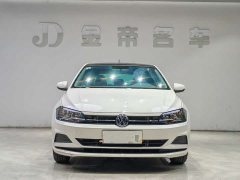 Lexus Polo 2019 Plus 1.5L Automatic Colorful Tech Edition - ფოტო 2