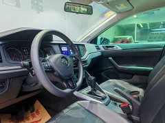 Lexus Polo 2019 Plus 1.5L Automatic Colorful Tech Edition - ფოტო 4
