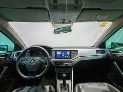 Lexus Polo 2019 Plus 1.5L Automatic Colorful Tech Edition - ფოტო 6