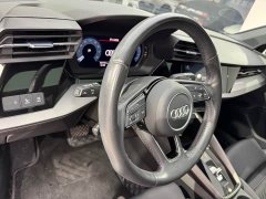 Audi A3 A3L Limousine 35 TFSI Fashion Elegant Edition - ფოტო 10