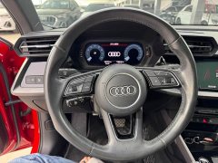 Audi A3 A3L Limousine 35 TFSI Fashion Elegant Edition - ფოტო 11