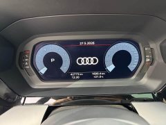 Audi A3 A3L Limousine 35 TFSI Fashion Elegant Edition - ფოტო 12