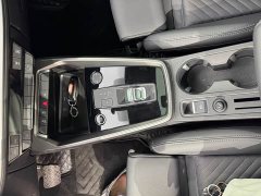 Audi A3 A3L Limousine 35 TFSI Fashion Elegant Edition - ფოტო 13