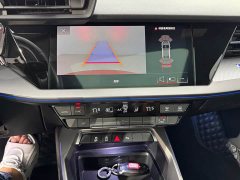 Audi A3 A3L Limousine 35 TFSI Fashion Elegant Edition - ფოტო 14