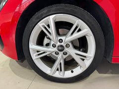 Audi A3 A3L Limousine 35 TFSI Fashion Elegant Edition - ფოტო 16