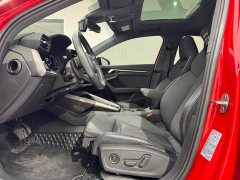 Audi A3 A3L Limousine 35 TFSI Fashion Elegant Edition - ფოტო 7
