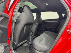 Audi A3 A3L Limousine 35 TFSI Fashion Elegant Edition - ფოტო 8