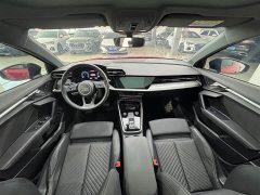 Audi A3 A3L Limousine 35 TFSI Fashion Elegant Edition - ფოტო 9