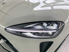 Xiaomi SU7 2024 Rear-Wheel Drive Long Range Smart Driving Edition - ფოტო 10