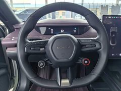 Xiaomi SU7 2024 Rear-Wheel Drive Long Range Smart Driving Edition - ფოტო 12