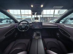 Xiaomi SU7 2024 Rear-Wheel Drive Long Range Smart Driving Edition - ფოტო 13