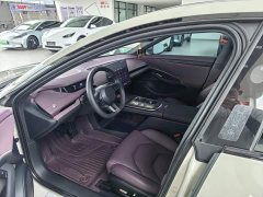 Xiaomi SU7 2024 Rear-Wheel Drive Long Range Smart Driving Edition - ფოტო 14