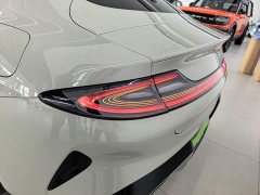 Xiaomi SU7 2024 Rear-Wheel Drive Long Range Smart Driving Edition - ფოტო 16