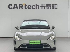 Xiaomi SU7 2024 Rear-Wheel Drive Long Range Smart Driving Edition - ფოტო 3