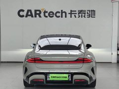 Xiaomi SU7 2024 Rear-Wheel Drive Long Range Smart Driving Edition - ფოტო 5
