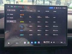 Xiaomi SU7 2024 Rear-Wheel Drive Long Range Smart Driving Edition - ფოტო 6