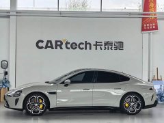 Xiaomi SU7 2024 Rear-Wheel Drive Long Range Smart Driving Edition - ფოტო 8