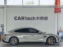 Xiaomi SU7 2024 Rear-Wheel Drive Long Range Smart Driving Edition - ფოტო 9