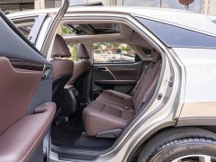 Lexus RX 2021 300 AWD Special Edition - ფოტო 10