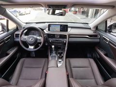 Lexus RX 2021 300 AWD Special Edition - ფოტო 13