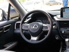 Lexus RX 2021 300 AWD Special Edition - ფოტო 14