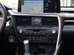 Lexus RX 2021 300 AWD Special Edition - ფოტო 17