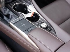 Lexus RX 2021 300 AWD Special Edition - ფოტო 18