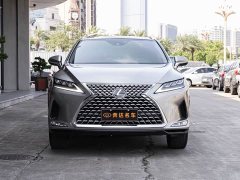 Lexus RX 2021 300 AWD Special Edition - ფოტო 2
