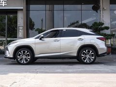 Lexus RX 2021 300 AWD Special Edition - ფოტო 4
