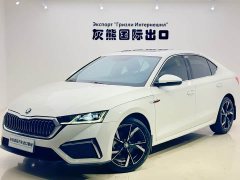 Skoda Octavia PRO TSI280 Luxury Edition - photo 1