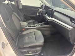 Skoda Octavia PRO TSI280 Luxury Edition - photo 10