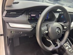 Skoda Octavia PRO TSI280 Luxury Edition - photo 11