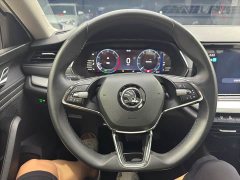 Skoda Octavia PRO TSI280 Luxury Edition - photo 12