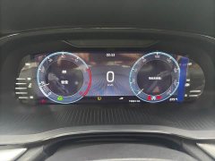 Skoda Octavia PRO TSI280 Luxury Edition - photo 13
