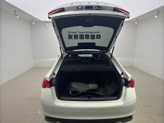 Skoda Octavia PRO TSI280 Luxury Edition - photo 17