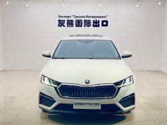 Skoda Octavia PRO TSI280 Luxury Edition - photo 2