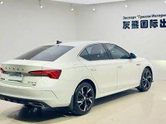 Skoda Octavia PRO TSI280 Luxury Edition - photo 4