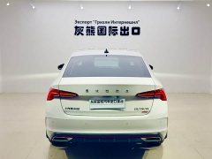 Skoda Octavia PRO TSI280 Luxury Edition - photo 5