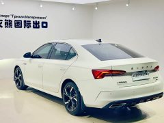 Skoda Octavia PRO TSI280 Luxury Edition - photo 6