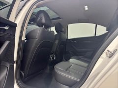 Skoda Octavia PRO TSI280 Luxury Edition - photo 8