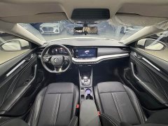 Skoda Octavia PRO TSI280 Luxury Edition - photo 9