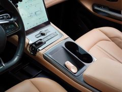 NIO ES6 2020 600KM Sport Edition - ფოტო 13