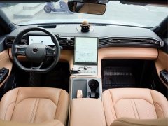 NIO ES6 2020 600KM Sport Edition - ფოტო 15